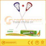 Hockey Sticks Lacrosse Set for Kids Training thumbnail-1