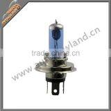 12V H4 Blue Light Halogen Bulb thumbnail-1