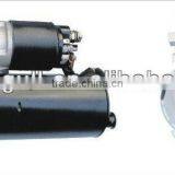 12V 1.7KW 9T STARTER 17497 0001110072 12411736921 12411729981 21539BO CS792