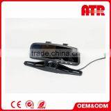 Car Rearview System With 3.6-inch TFT LCD Color Screen in Rearview Mirror thumbnail-1