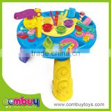 Wholesale new product kids handmade toy clay modeling tools