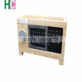 2016 New Design Wooden Pen Holder Islamic Calendar Gift Wooden Craft thumbnail-4