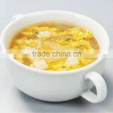 Reliable and High-grade Egg Soup Freeze Dried at Reasonable Prices for the Convenient Food thumbnail-1