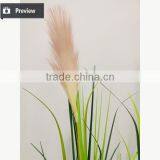 120 / 150 / 180 cm Synthetic Grass Artificial Potted Onion Grass With Reed Fake Grass Pots Plants thumbnail-3
