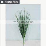 Fantastic Decorative Items Grass Spray Synthetic Grass Artificial Grass Brush for Design thumbnail-4