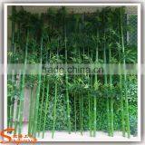 Wholesale China Supplier Artificia Bamboo High Quality Plastic Artificial Bamboo thumbnail-2