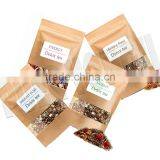 Accept Customzing 28 Days Cleanse Slimming Tox Tea Bags For Body Detox Weight Loss thumbnail-2