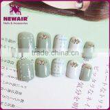 New Air Crystal Nail Sticker Jewellery Nail Sticker Acrylic Stone Nail Sticker thumbnail-3