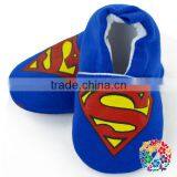 2015 New Kids Baby Sports Shoes Wholesale Factory Handmade Shoes Stars Printed Cute Shoes thumbnail-6