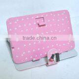 Hot Sell For Ipad Mini Cover Case ,360 Degrees Rotating