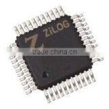MT47H32M16HR-25E:G IC BRIDGE CAR RADIO AMPLIFIER - Computer ic Chip thumbnail-1