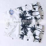 2014 Hot Sale Kids 100 Polyester Trendy Wholesale Board Short thumbnail-2