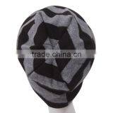 Ski Knitted Beanie Skull Cap For Woman thumbnail-5