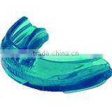 Transparent Color Mouth Guard thumbnail-1