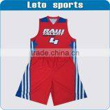 Sports Basketball Jersey /best Basketball Jersey Design / Basketball Shorts thumbnail-3