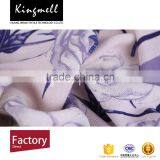 Make to Order Digital Printed Stole Shawl Scarf With Cashmere Fabric thumbnail-4