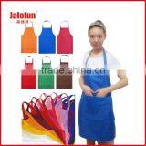 Cheap Custom New Years Non Woven Apron Cotton Apron Industrial Apron