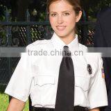 Woman Security Guards Uniform Shirts thumbnail-4