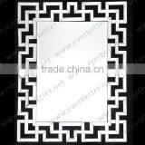 Glass Frameless Antique Bathroom for Home Decor Glass Mirror From QINGDAO EVER BETTER thumbnail-1