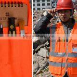 Reflective Vest Safety Vest Work Wear Supplier thumbnail-2