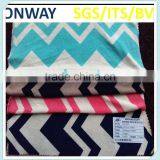 Viscose Fabric Print for Fashion Dress thumbnail-2