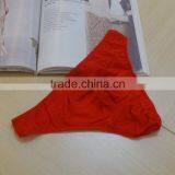 Wholesale Sexy Boy Swimming Fabric Wearing Hot Men Underwear Lingerie thumbnail-4