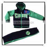 New Stock Clothing Sportswear Boys Running Clothes thumbnail-6