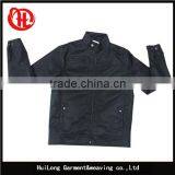 Newest Apparel Manufacturers Outwear Man Jacket Winter Men Washed Jackets thumbnail-1