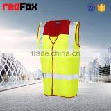 Safety Fireproof Cargo Pants for Men With Pockets