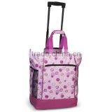 Beautiful Wheeled Shopping Bag thumbnail-1