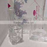100 ml Glass Perfume Bottles,Perfume Bottles With Cap and Pump thumbnail-4