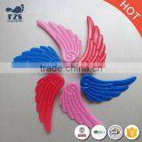FZS-A19 Wheel Shoes Decorations Skate Shoes Wings Wholesale thumbnail-2