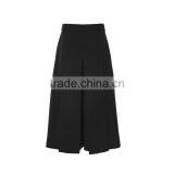 2016 China Supplier Guangzhou Nico Clothing Co., Ltd. Fashion Foamal Pants for Women