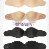 Silicone Strapless Invisible Bra Wedding Bra thumbnail-2