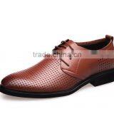 Zm35549a New Fashion Breathable Formal Shoes Fancy Footwear for Men thumbnail-6