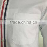 Mens High Quality Cotton Shirts Slim Fit Shirts Casual Shirts Wholesale thumbnail-4