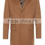 Cheap Men Wool Winter Coats, Long Winter Coats thumbnail-3
