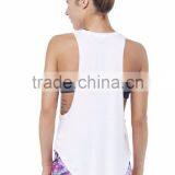 Latest Hot Sale Fashion Casual Women Sleeveless Tops thumbnail-2