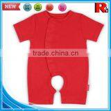 China Import Printing Short Sleeve Cotton Wholesale Cheap Prices on 2015 Cute Animal Clothes Baby thumbnail-2
