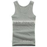 Custom Plain no Design Tank Top for Men thumbnail-1