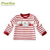 Made In China T Shirts Kids T Shirt Striped Tshirt thumbnail-5