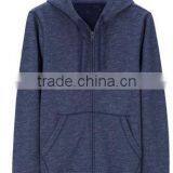 Hot Sale Mens Hoodies and Sweatshirts Autumn Winter Lovers Casual With a Hood Sport Jacket Men's Coat 5 Colors thumbnail-1