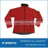 New Fashion Softshell Jacket thumbnail-1