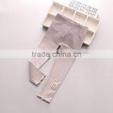 S15920A Fashion Leggings for Girls Wholesale Baby Girls Leggings thumbnail-2