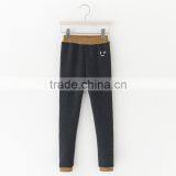 S15236A Children Clothes Girls Leggings Baby Leggings Latest Design Leggings thumbnail-5