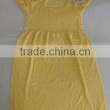 2012 Hot Sell Seamless Lady Casual Drees thumbnail-1