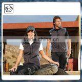 Autum Breathable Sleeveless Jacket Sports Women Jacket thumbnail-1