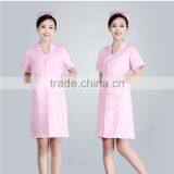 China Hospital Uniform Wholesale Medical Nurse Dress Uniforms thumbnail-5