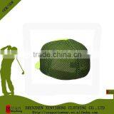 100% Polyester Breathable Quick Dry Golf Cap/Sports Caps With Your Logo thumbnail-2