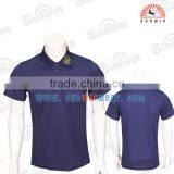 2016 Top Quality New Cricket Design Sublimated Cricket Team Jersey thumbnail-2
